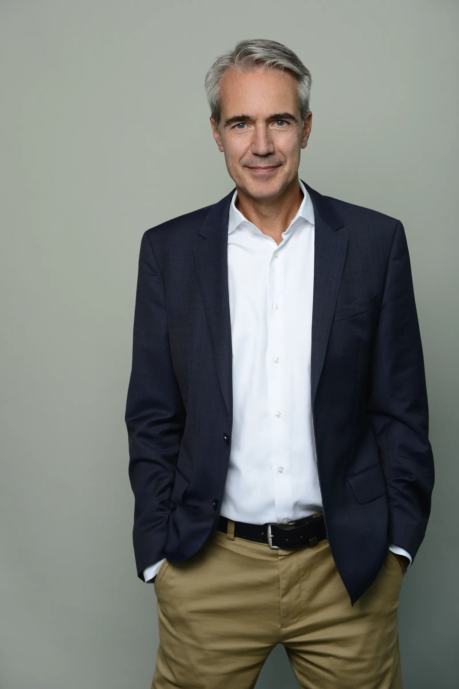 Oliver Poppelbaum